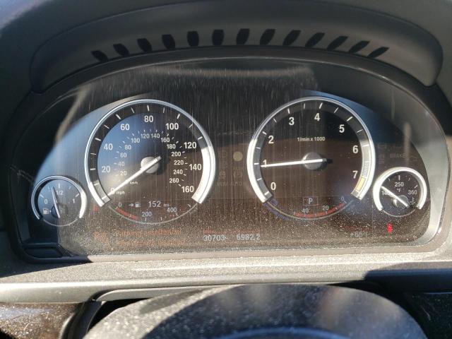 WBA5B1C50GG129531 BMW 535 I