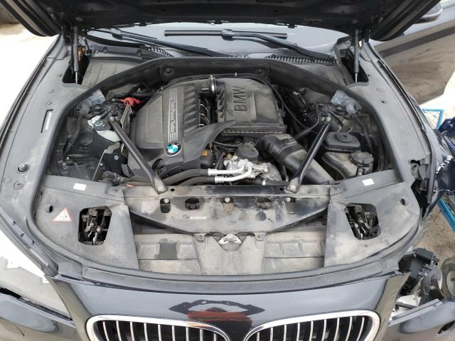 WBAYF4C52ED282039 BMW 740 LXI