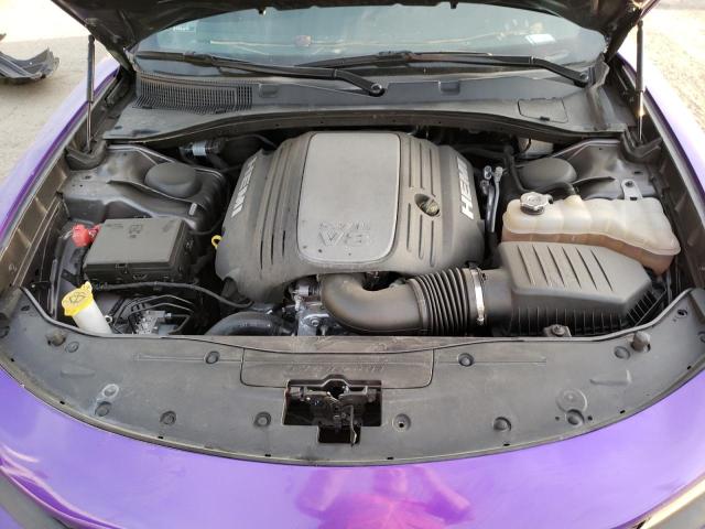 2C3CDXCT8LH120004 Dodge CHARGER R/T