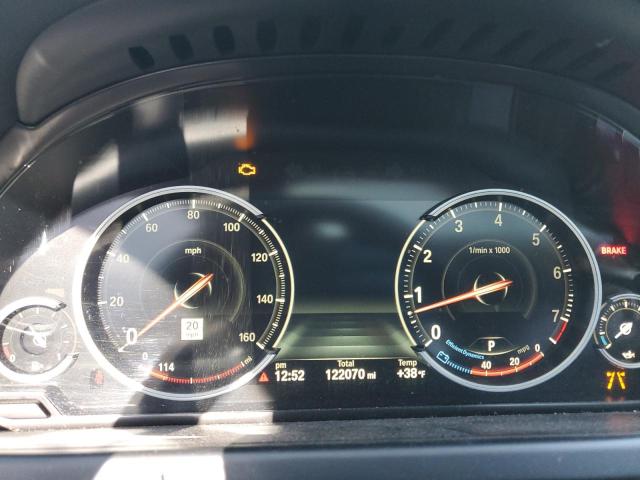 WBA6B4C57FD761478 BMW 650 Xi Gran Coupe