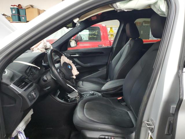 WBXHT3C33J5F90268 BMW X1 Xdrive28i