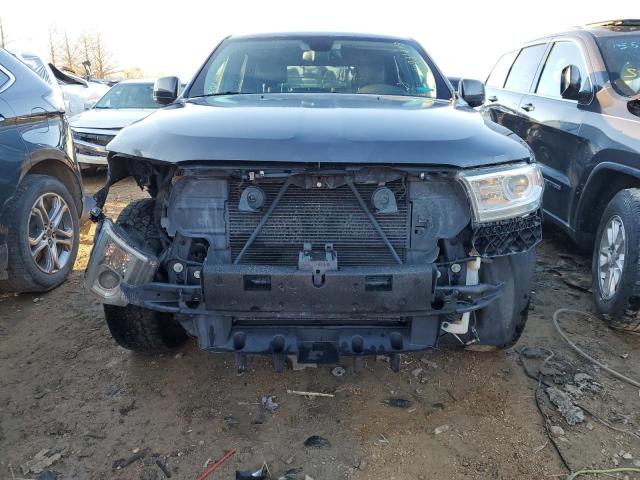1C4RDJDG5GC477069 Dodge DURANGO LIMITED