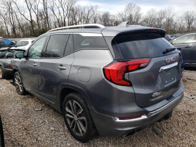 3GKALSEX2KL359695 GMC Terrain Denali