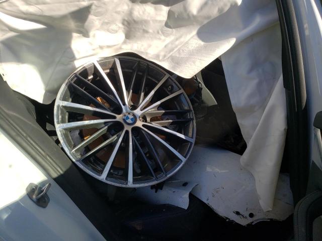 WBA73BJ03NWX56049 BMW 540 XI