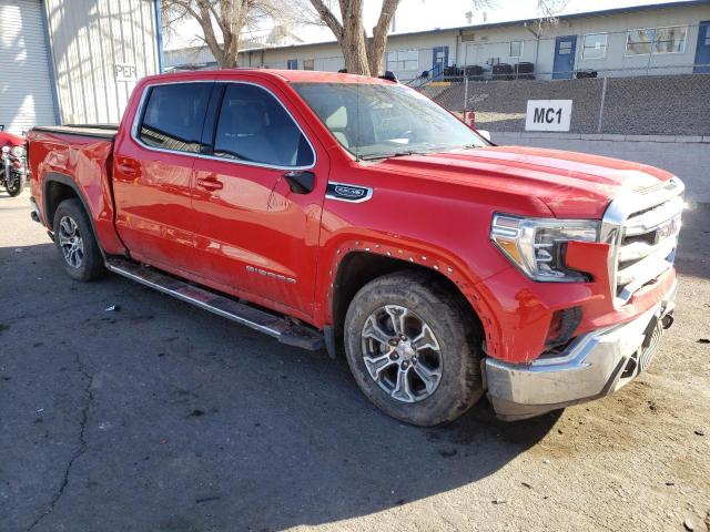 3GTU9BED5LG339531 GMC Sierra K1500 Sle