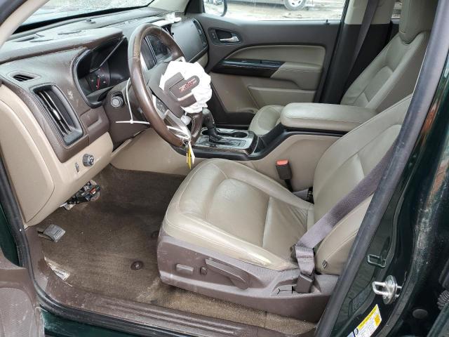 1GTG5CE33F1211684 GMC CANYON SLT