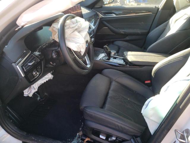 WBA73BJ03NWX56049 BMW 540 XI