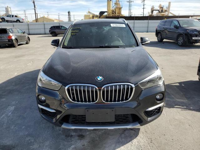 WBXHU7C31J5L09425 BMW X1 Sdrive28i