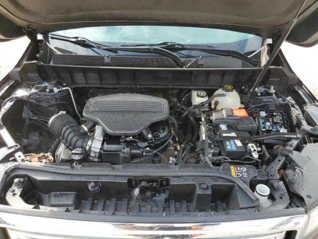 1GKKNULS8HZ227298 GMC Acadia Slt-1