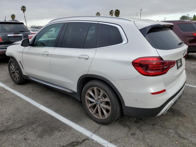 5UXTR9C50JLC83080 BMW X3 Xdrive30i