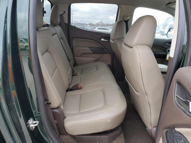 1GTG5CE33F1211684 GMC CANYON SLT