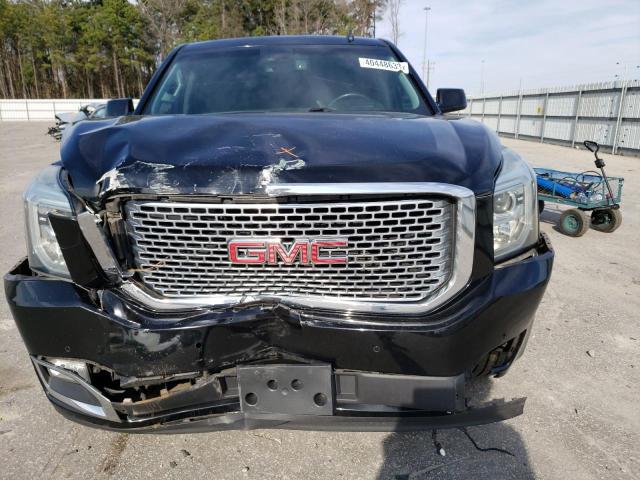 1GKS1JKJ0FR174239 GMC YUKON XL DENALI