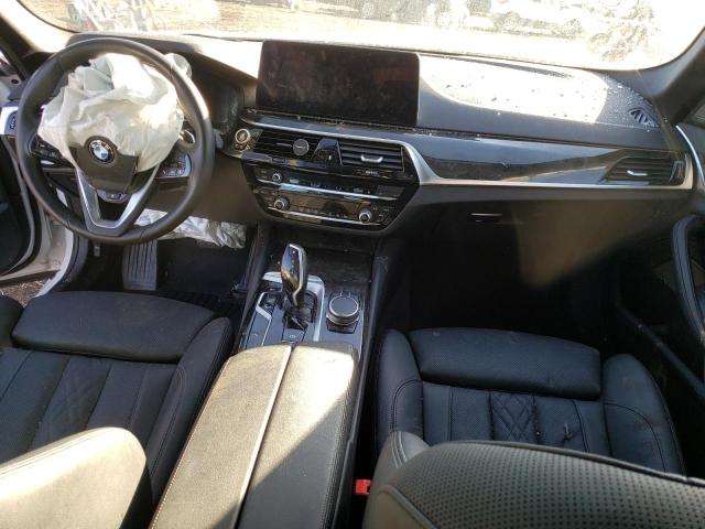 WBA73BJ03NWX56049 BMW 540 XI