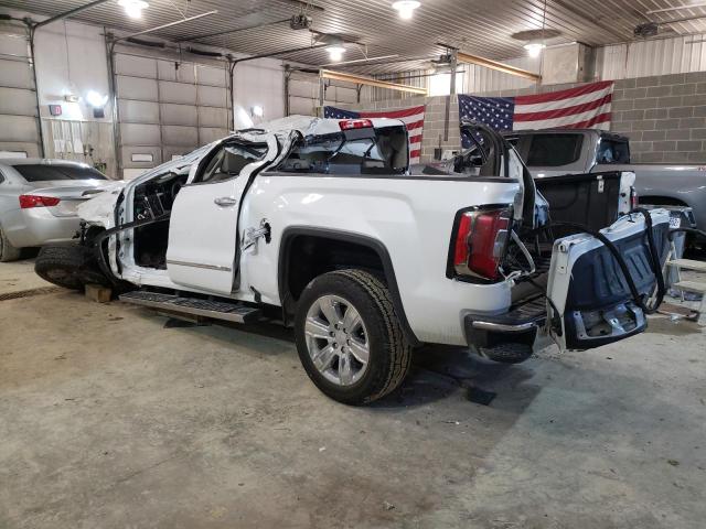 3GTU2NEC4JG514510 GMC Sierra K1500 Slt