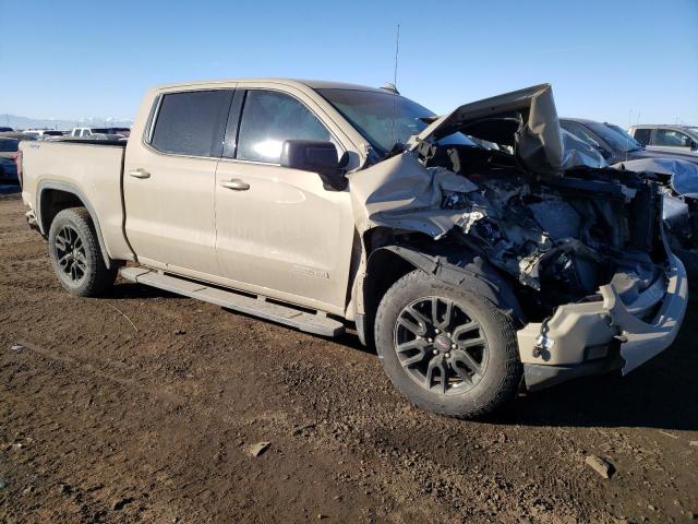 1GTPUCEKXPZ106301 GMC Sierra K1500 Elevation