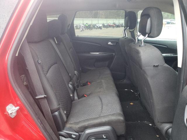3C4PDCAB5GT153958 Dodge JOURNEY SE