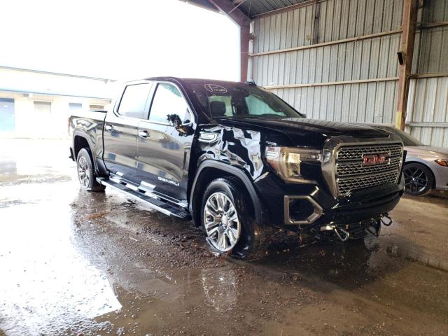 3GTP8FED8MG441382 GMC Sierra C1500 Denali
