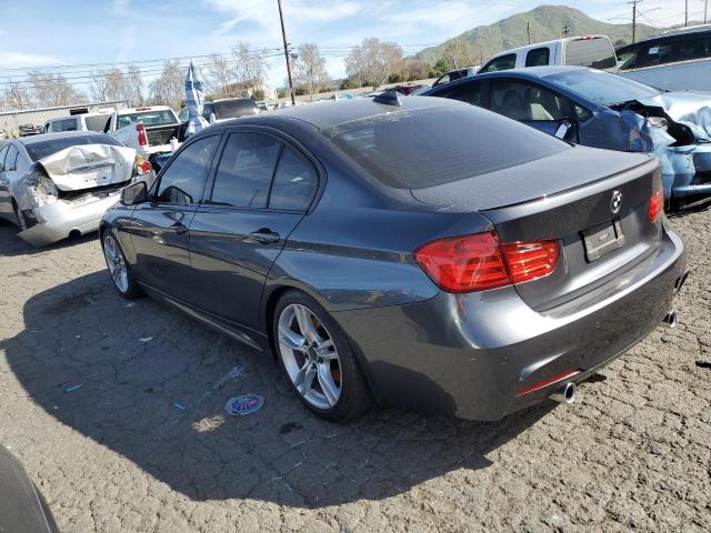 WBA3A9C53EF478985 BMW 335 I