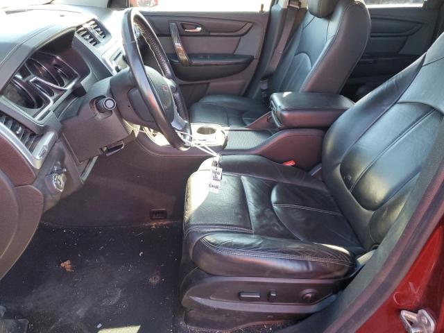 1GKKVRKD7GJ320245 GMC Acadia Slt-1