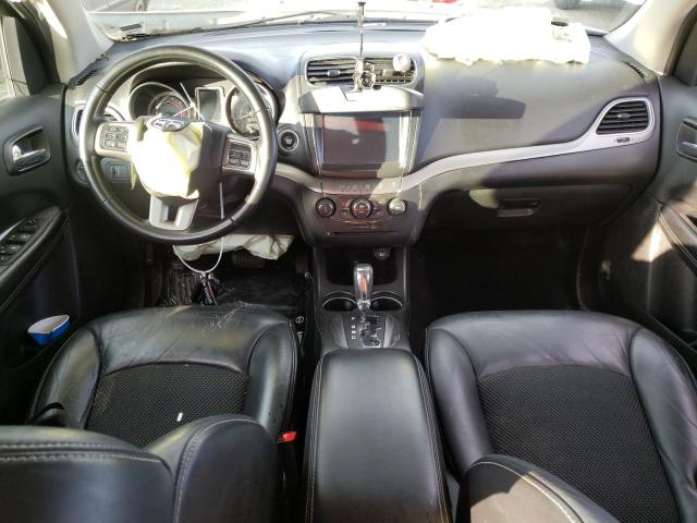 3C4PDCGB2LT271712 Dodge Journey Crossroad