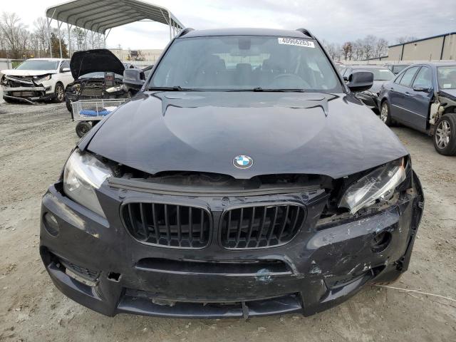 5UXWX7C55E0E76596 BMW X3 Xdrive35i