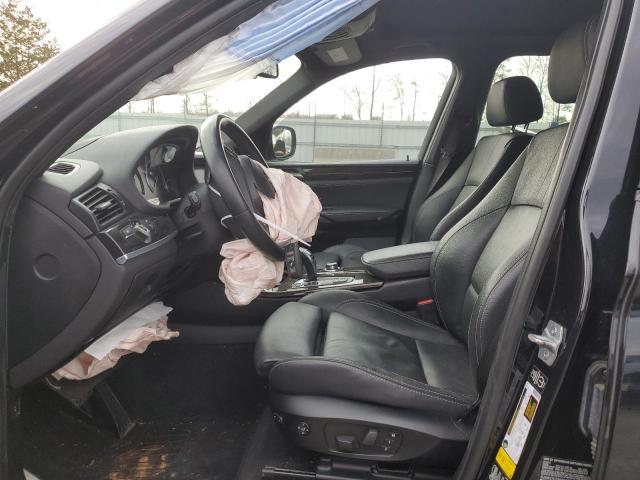 5UXWX7C55E0E76596 BMW X3 Xdrive35i
