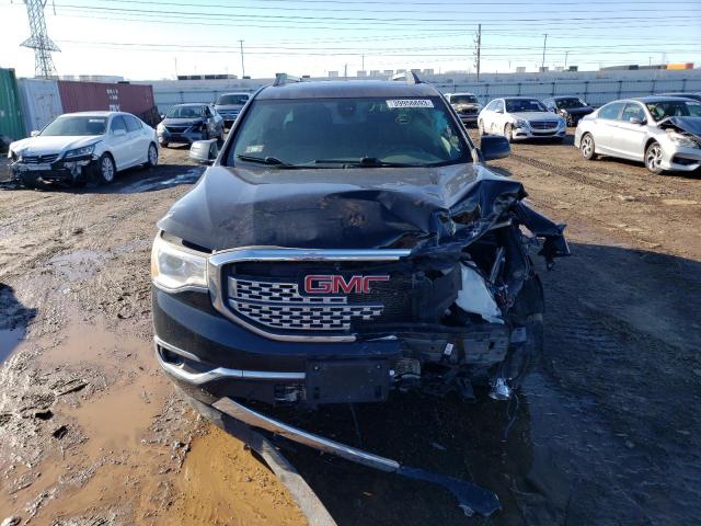 1GKKNXLS0JZ209692 GMC Acadia Denali