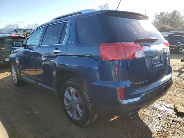 2GKALPEK5H6131494 GMC Terrain Slt