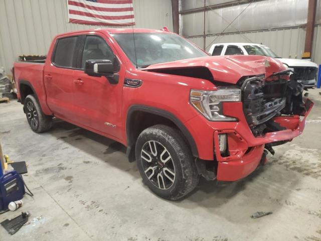 3GTP9EEL7MG190045 GMC Sierra K1500 At4