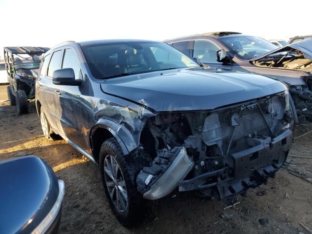 1C4RDJDG5GC477069 Dodge DURANGO LIMITED