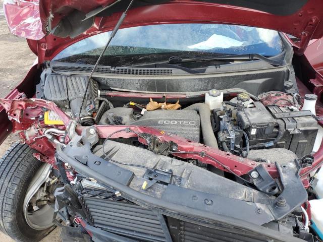 3GKALVEV1ML319546 GMC Terrain Slt