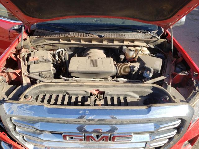 3GTU9BED5LG339531 GMC Sierra K1500 Sle