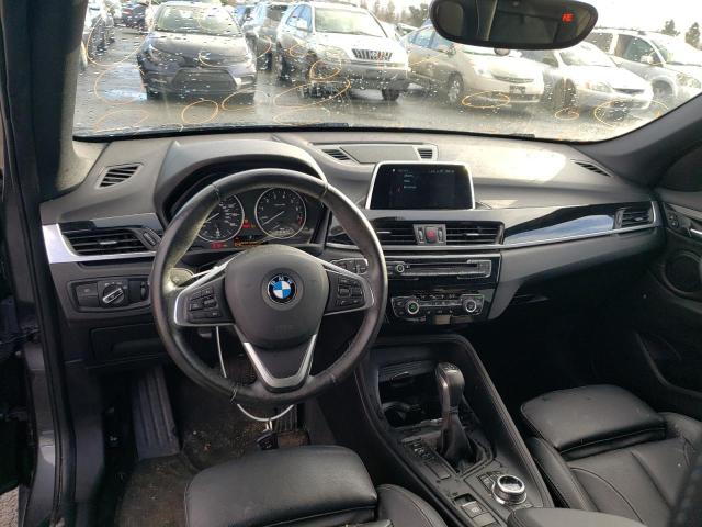 WBXHU7C39J5H43384 BMW X1 Sdrive28i
