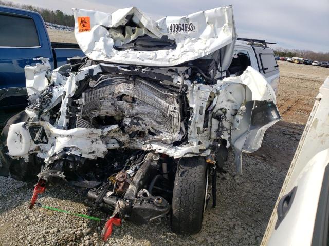 1GT49PEY8NF182324 GMC Sierra K2500 At4