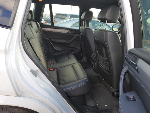 5UXWX9C53E0D40043 BMW X3 Xdrive28i