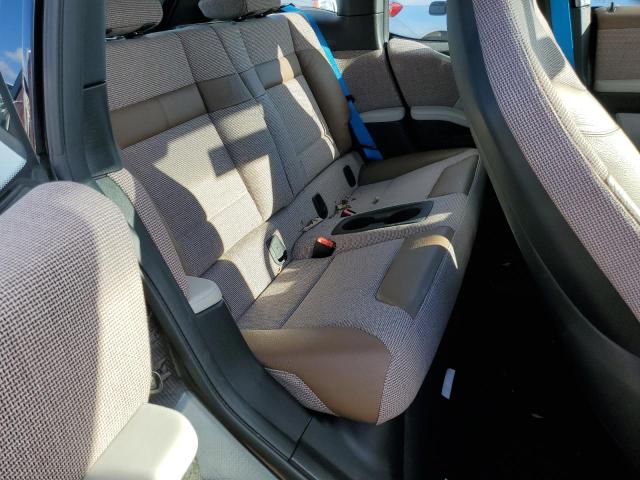 WBY7Z8C53JVB87251 BMW I3 S Rex