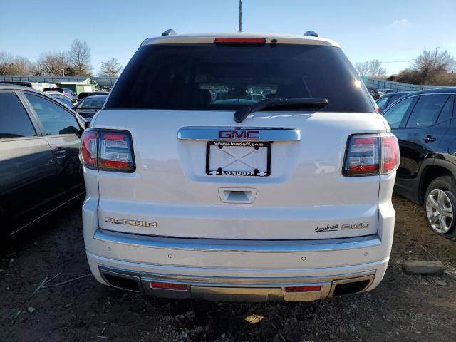 1GKKVTKD0GJ100037 GMC Acadia Denali