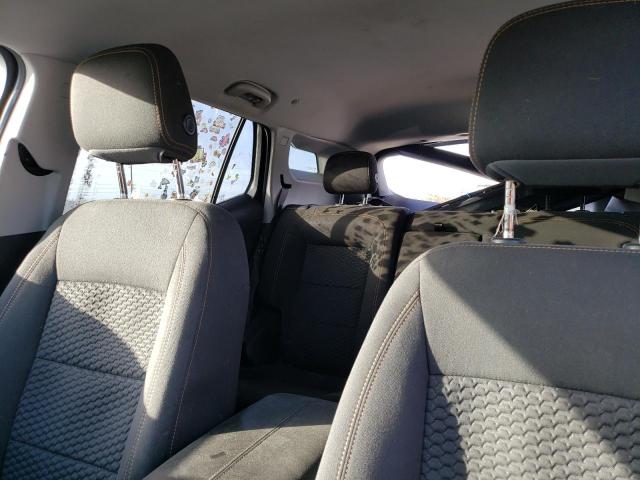 3GKALMEV2LL295041 GMC Terrain Sle