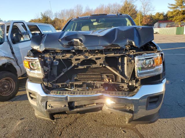 1GT22REG2HZ204562 GMC Sierra K2500 Heavy Duty
