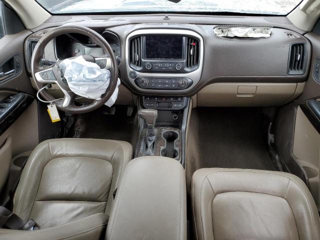 1GTG5CE33F1211684 GMC CANYON SLT