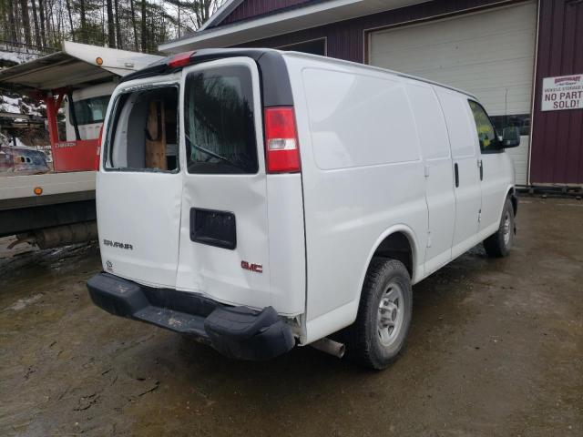1GTW7AFF8H1128497 GMC Savana G2500