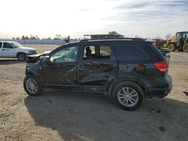 3C4PDDBG5HT540429 Dodge Journey Sxt