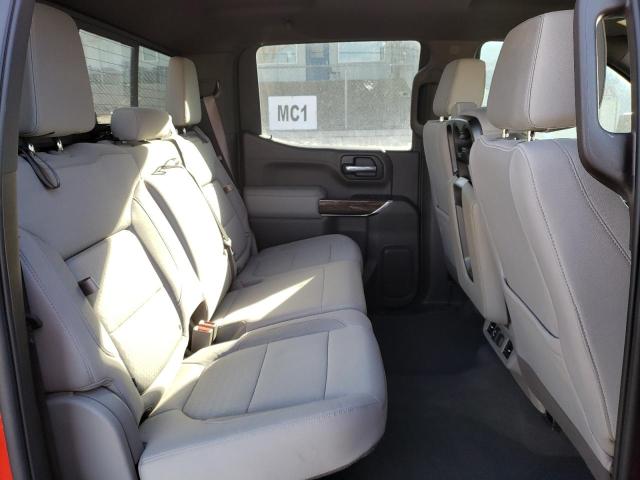 3GTU9BED5LG339531 GMC Sierra K1500 Sle