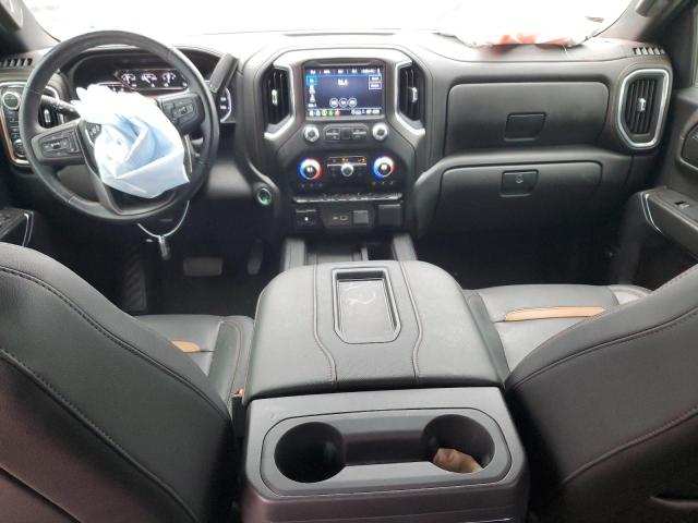 3GTP9EEL0NG122879 GMC Sierra Limited K1500 At4