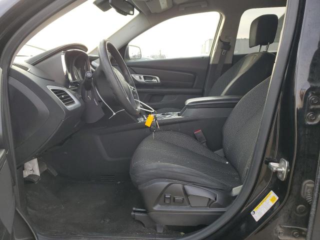 2GKALMEKXH6127066 GMC Terrain Sle