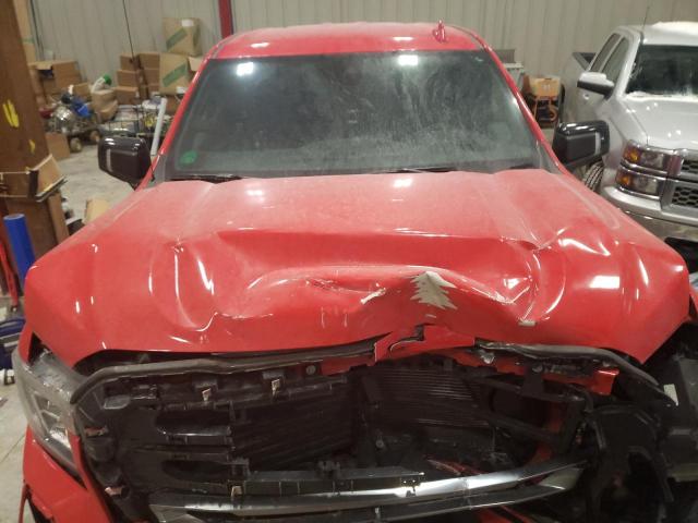 3GTP9EEL7MG190045 GMC Sierra K1500 At4