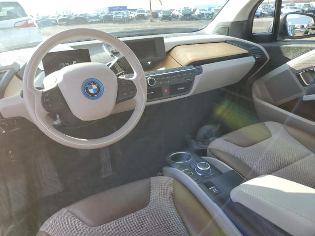 WBY7Z8C53JVB87251 BMW I3 S Rex