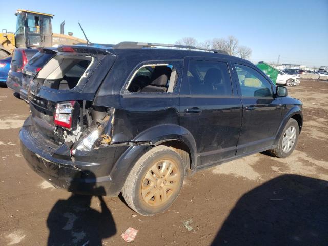 3C4PDCAB8HT587034 Dodge JOURNEY SE