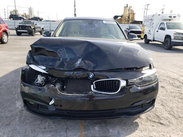 WBA8E1G35HNU18785 BMW 320 I