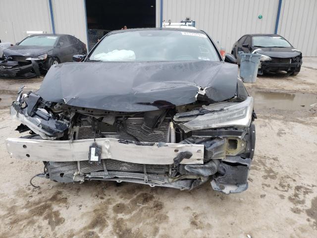 19UDE2F88MA009879 Acura Ilx Premium A-spec